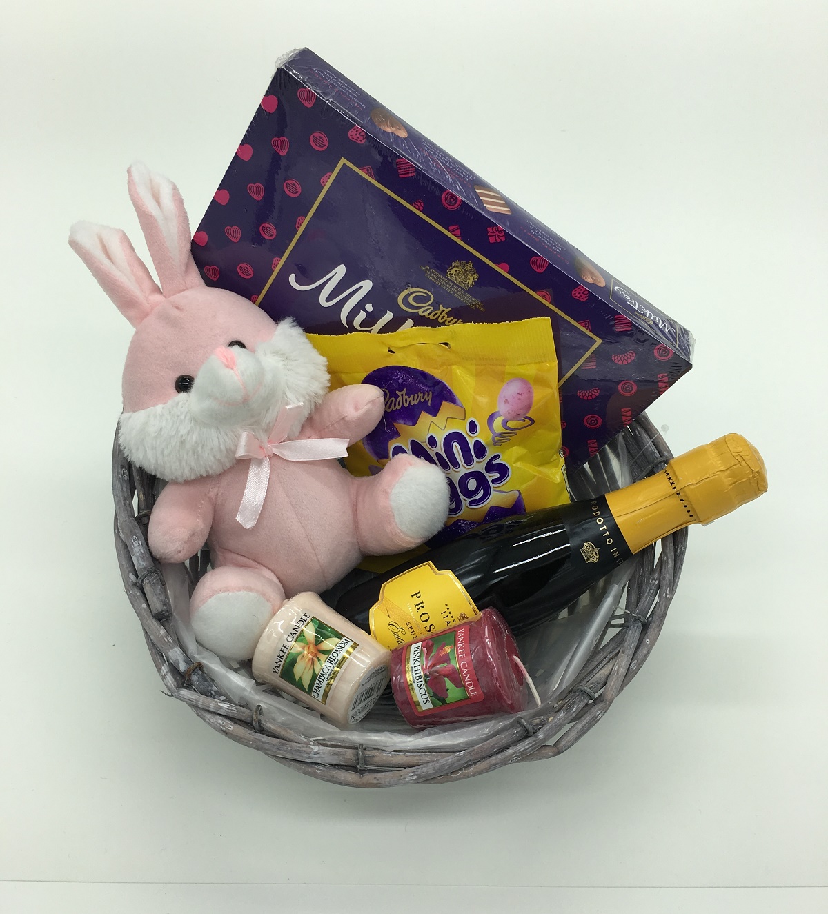 lol easter hamper