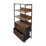 Maya-3-Drawer-3-Shelves-tall-Storage-Cabinet-Angle-Cut-Out