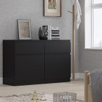 Narvik-Sideboard-Matt-Black-room.jpg