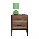 Industrial-Reclaimed-Wood-Effect-2-Drawer-Bedside-Cabinet-–-Black.jpg